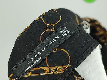 zara stranger things: Zara, Spodnie materiałowe damskie, rozmiar S — 4