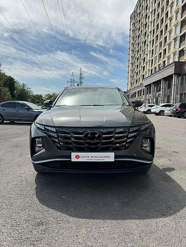 боковые зеркала е34: Hyundai Tucson: 2021 г., 2 л, Автомат, Дизель, Кроссовер — 1