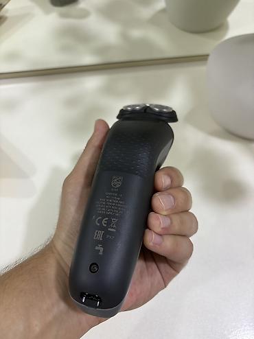 g8 masaj aleti: Elektrik üzqırxan, Philips, İşlənmiş, Ünvandan götürmə, Pulsuz çatdırılma, Ödənişli çatdırılma — 2
