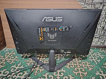 zowie монитор: Монитор, Asus, Б/у, LCD, 26" - 27" — 2