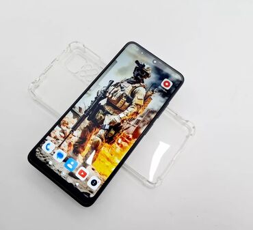 Redmi: Redmi, Redmi Note 12 Pro+ 5G, Б/у, 256 ГБ, цвет - Черный, 2 SIM