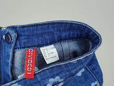 the odder side spódnica: H&M Divided, Spódnica damska, rozmiar S — 4