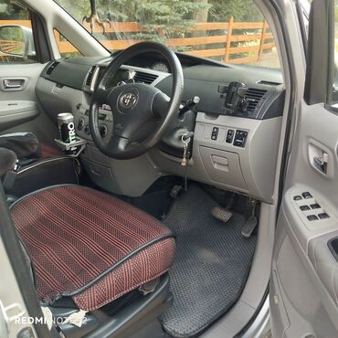 корпус масляного фильтра: Toyota Voxy: 2003 г., 2 л, Автомат, Бензин, Минивэн