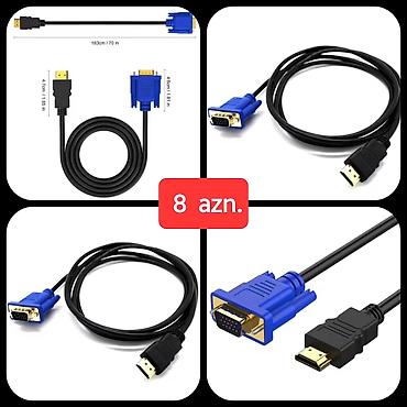 disk ps: RCA-dan, AV-dən HDD-yə, HDMİ-yə, HDTV-yə ÇEVİRİCİ ( konvertor ) — 3