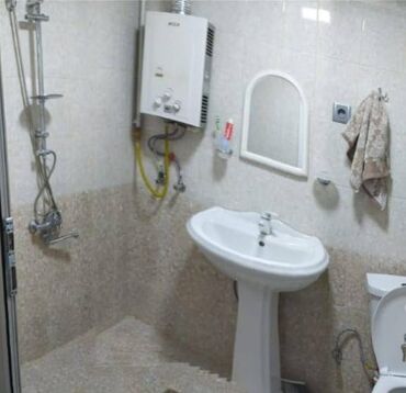 Köhnə tikili: Bakı, 1 otaqlı, Köhnə tikili, m. Nəriman Nərimanov, 35 kv. m — 8