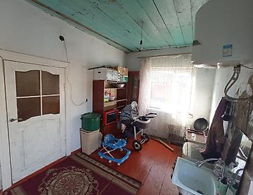 Продажа коттеджей и домов: Г.Каракол. Продаётся дом 4 ком. уч. 6 соток рядом недостроенный дом — 5