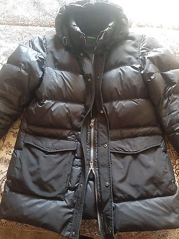Kurtkalar: Kurtka, Bolonka, Qış, Benetton, L — 1