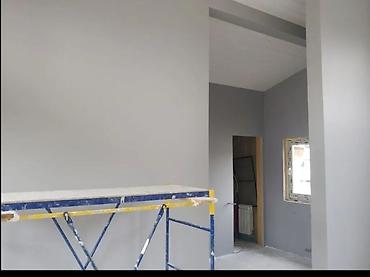 Другие малярные работы: Профессиональные малярно-отделочные работы - Покраска стен и — 5