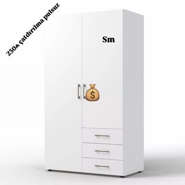 taxta qapi temiri: Yeni, Açılan, Düz dolab, Qarderob, paltar dolabı