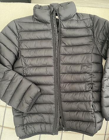 Kurtka, Oğlan üçün, 9 - 10 yaş, Mango lalafo.az -da Kurtka, Oğlan üçün, 9 - 10 yaş, Mango