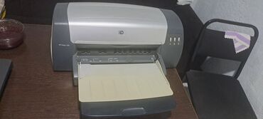 бу кампютер: Принтер цветной HP Deskjet 1280