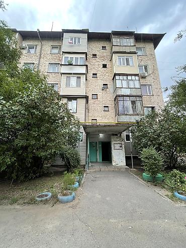 продо: 2 комнаты, 48 м², 105 серия, 3 этаж, Косметический ремонт — 8