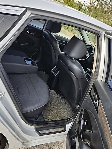 Kia: Kia K7: 2020 г., Автомат, Газ — 12
