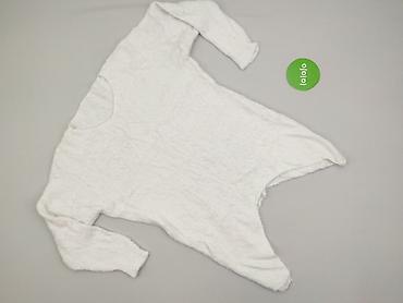 simple sweter: Sweter damski, rozmiar 3XL — 2