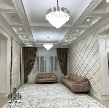 Təmir işləri: ZAAF İNŞAAT" *İdeal təmirin necə olduğunu işlərimizlə sübut edirik — 2