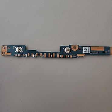 iphone 15 pro max dubay: Toshiba noutbuk batareyası və yan panel düymə platası - Marka — 8