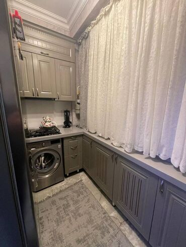 Yeni tikili: Zığ qəs., 3 otaqlı, Yeni tikili, 68 kv. m — 11