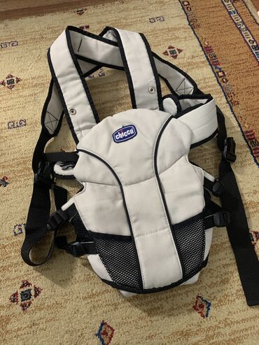 пижама кенгуру: Детская переноска, кенгуру 
Продаю до пятницы, потом уезжаю из города