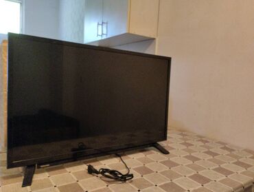 cremesso aparat za kafu: Televizor je neispravan, nema sliku ni ton, odjednom je prestao da