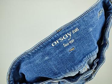 only 88216512: Orsay, Jeansy damskie, rozmiar 2XS — 4