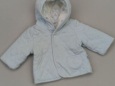 kurtka zimowa vintage: Куртка, Marks & Spencer, Для новонароджених, стан - Хороший
