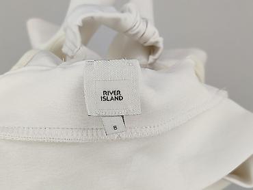 used stuff: River Island, Top damski, rozmiar S — 4