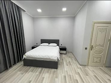 şamaxi ev: Şamaxı rayonunun Pirqulu kəndinin ən prestijli və mənzərəli yerində — 8