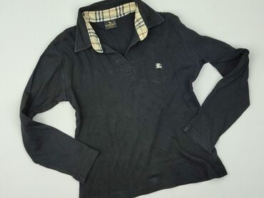 custom t shirty designs: Burberry, Жіноча футболка поло, розмір S