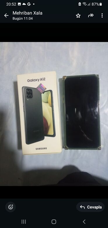 samsung grand 2: Samsung Galaxy A12