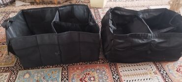 подстаканник универсальный: Продаю два автомобильных органайзера. Цена 200 сом за оба