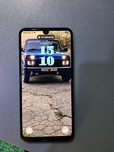 samsung bluetooth: Samsung Galaxy A17, 128 ГБ, цвет - Черный, Две SIM карты — 1