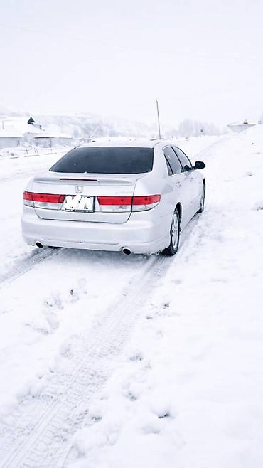 range over: Honda Inspire: 2005 г., 3 л, Автомат, Бензин, Седан — 2