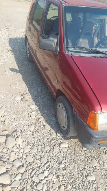тико машина 2020 цена: Автомобиль Daewoo Tico красного цвета, компактный хэтчбек с пятью