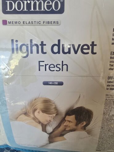 Ostali proizvodi za kuću: Dormeo set za spavanje – Hero + dodatni artikli Dormeo proizvoda - — 7