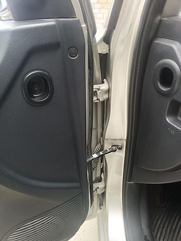Hyundai: Hyundai Tucson (1-ci nəsil) krossover/SUV - Korpus rəngi: açıq gümüş — 15