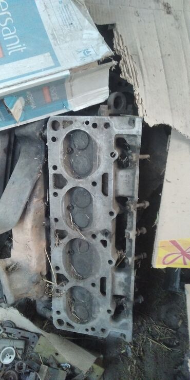 Двигатели, моторы и ГБЦ: Бензиновый мотор ЗИЛ 2020 г., 0.7 л, Б/у, Оригинал, Россия — 8