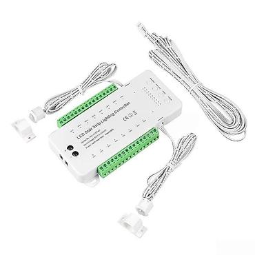 kontroller: SonOff SPM-4Relay wifi rele 4 output / 20A / 220VKreditlə ayda sadəcə — 1