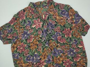 bluzki rozmiar 56: Shirt, 8XL (EU 56), condition - Very good