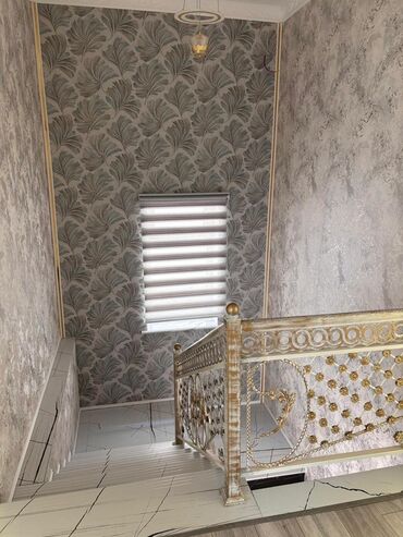 Həyət evləri və villaların satışı: Yeni Ramana 6 otaqlı, 200 kv. m, Kredit yoxdur, Yeni təmirli — 15