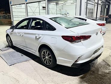 датчик влажности: Hyundai Mistra: 2021 г., 2 л, Автомат, Газ, Седан — 3