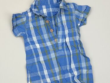 Ubrania dla niemowląt: Rampers, Marks & Spencer, 0-3 m, stan - Bardzo dobry