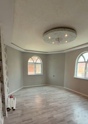 Həyət evləri və villaların satışı: Binəqədi qəs. 3 otaqlı, 110 kv. m, Yeni təmirli — 14