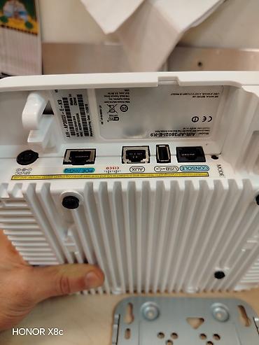 planset satiram: Cisco Aironet AP3802I-E-K9 simsiz giriş nöqtəsi - Model — 3