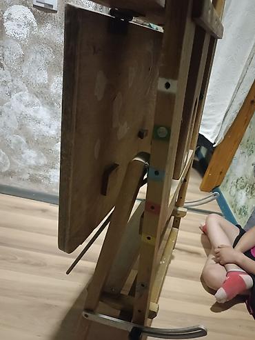 куплю парту: Готовь сани летом. Из нашего детства! По-советски эргономичная и — 4