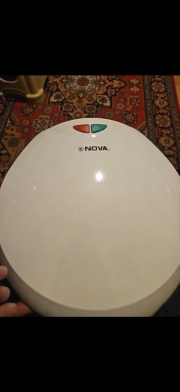 hisense 32b6700ha smart android: Qril Nova, rəng - Ağ, Yeni — 3