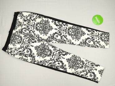 Women's Pants: Zara, Spodnie materiałowe damskie, XS — 3