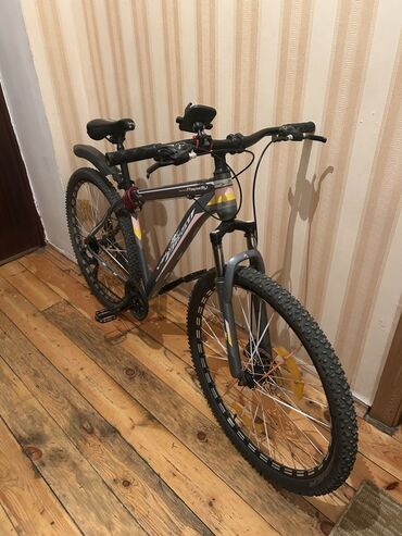 мсо 5 по русскому языку 2 класс: Dağ velosipedi 29"