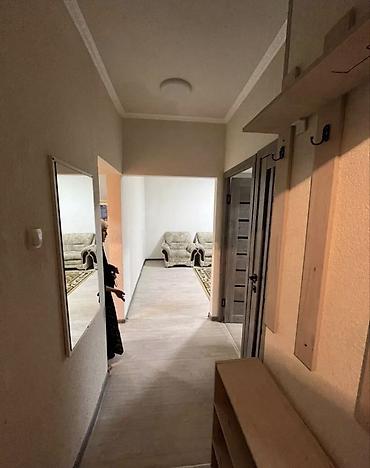 пл: 3 комнаты, 61 м², 105 серия, 1 этаж — 7