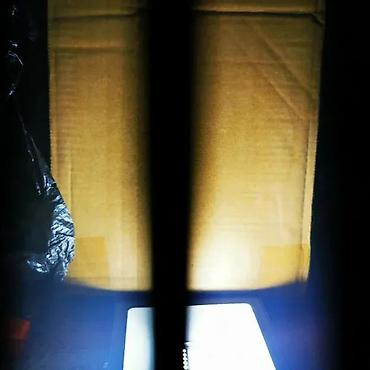 Rasveta: Led reflektor 30w IP65 220V 6500K. Led reflektor u aluminijumskom — 5