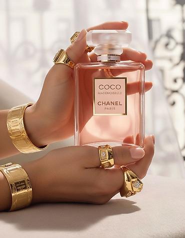 Gözəllik və sağlamlıq: Chanel Coco Mademoiselle Eau de Parfum Intense – 100 ml (3.4 fl oz) - — 7